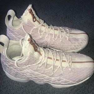 Kith Lebron 15 performance